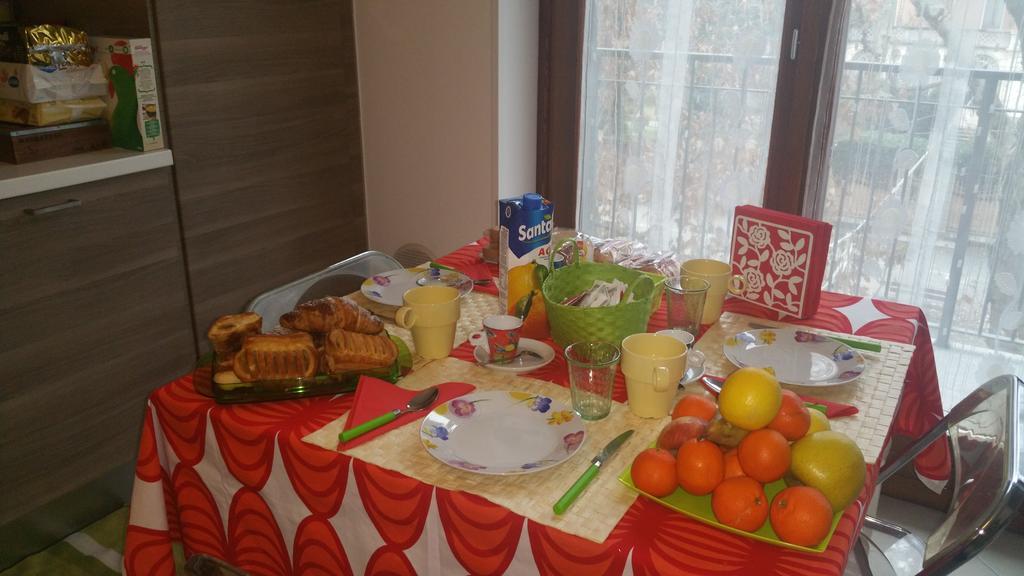 Leterrazze Boutique - Torino 4*