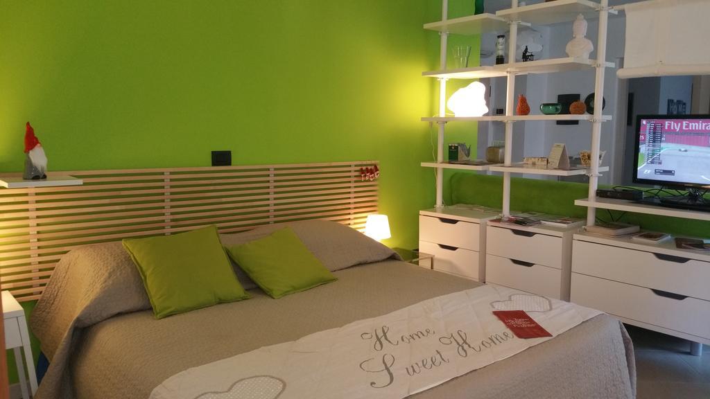 Leterrazze Boutique - Torino 4* Cirie