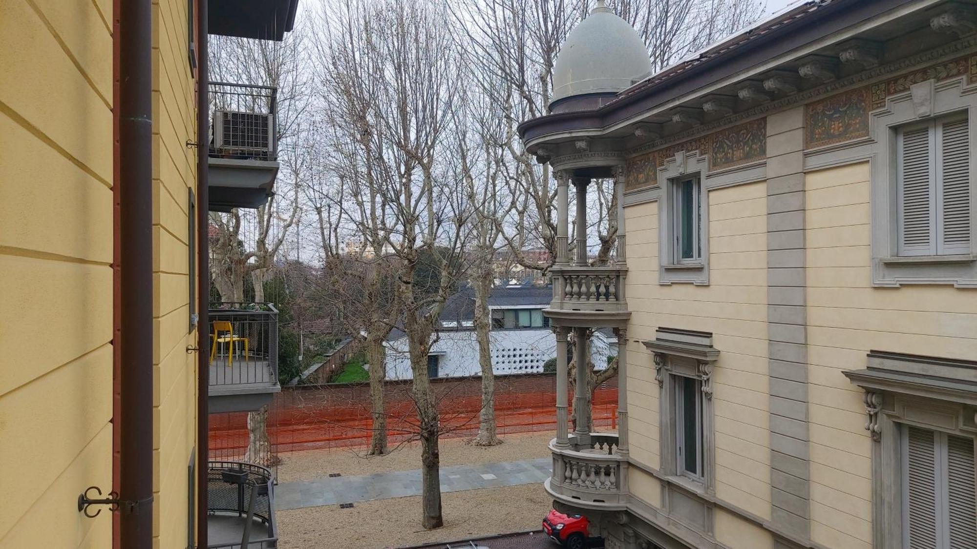 Leterrazze Boutique - Torino Frühstückspension 4*