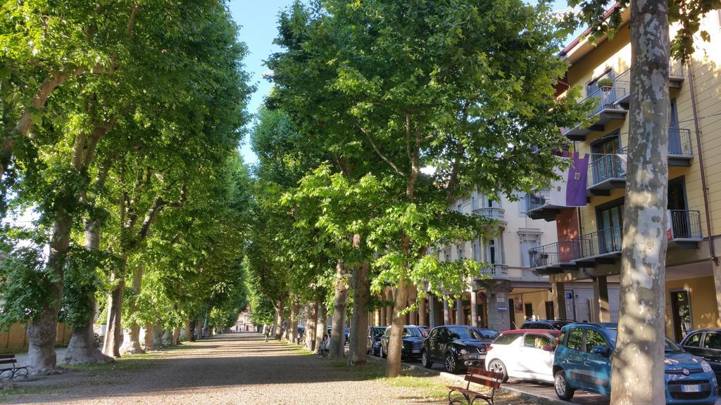 Frühstückspension Leterrazze Boutique - Torino 4*