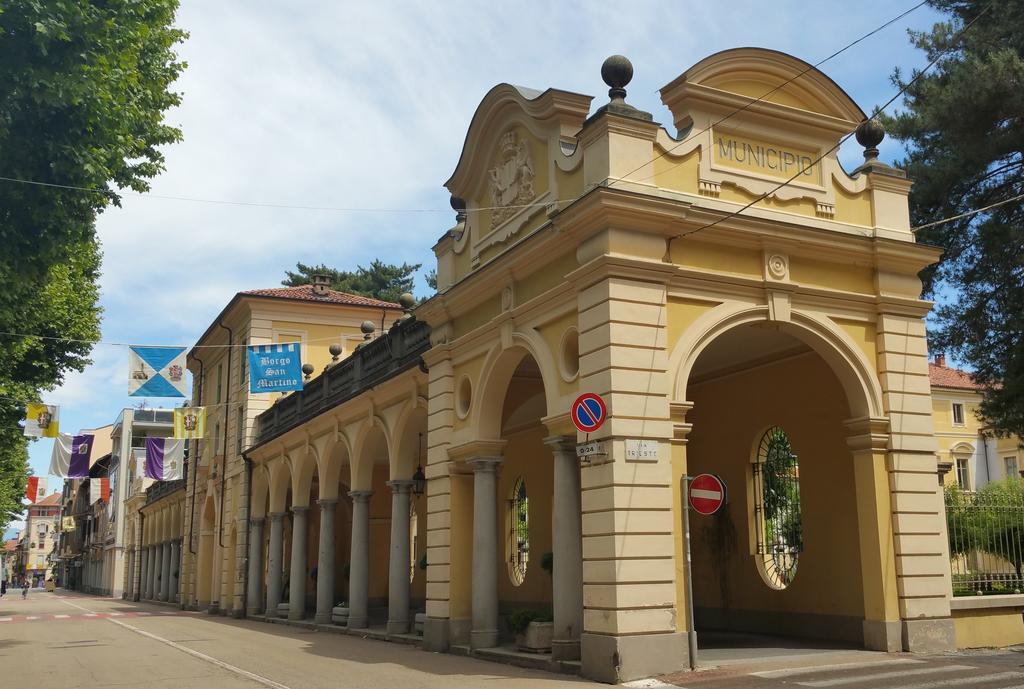 Frühstückspension Leterrazze Boutique - Torino