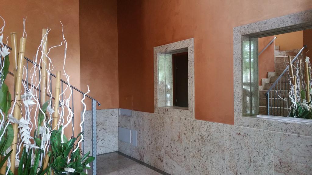 Leterrazze Boutique - Torino Bed & Breakfast