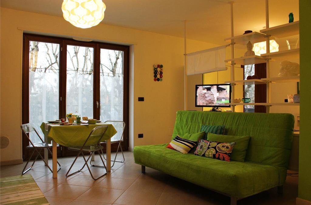 Leterrazze Boutique - Torino Frühstückspension