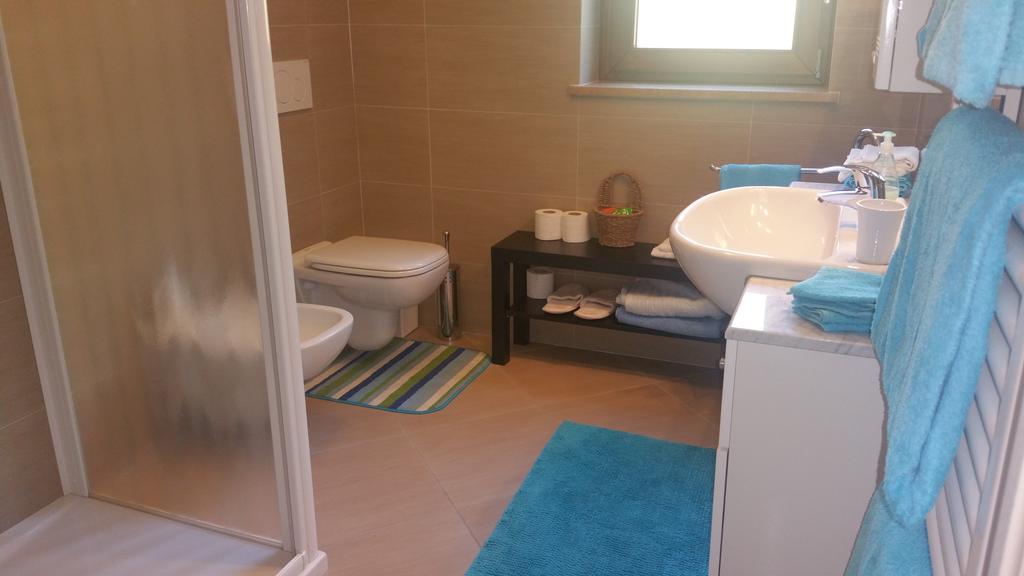 Leterrazze Boutique - Torino 4*
