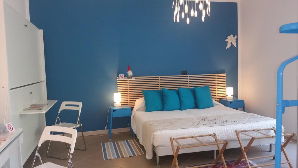 Leterrazze Boutique - Torino 4* Ciriè