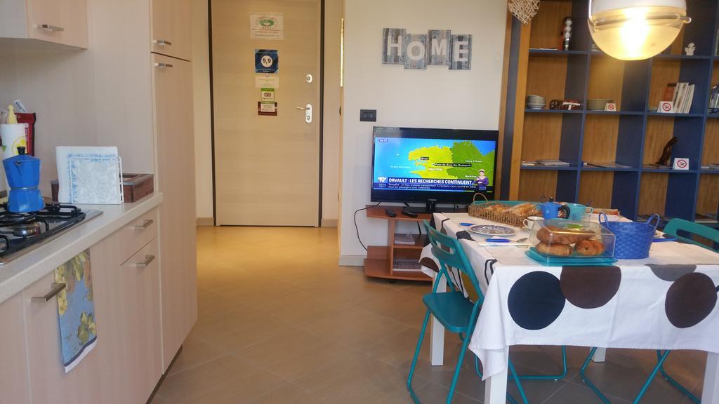 Leterrazze Boutique - Torino Frühstückspension 4*