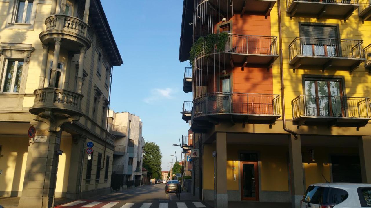 Leterrazze Boutique - Torino 4* Ciriè