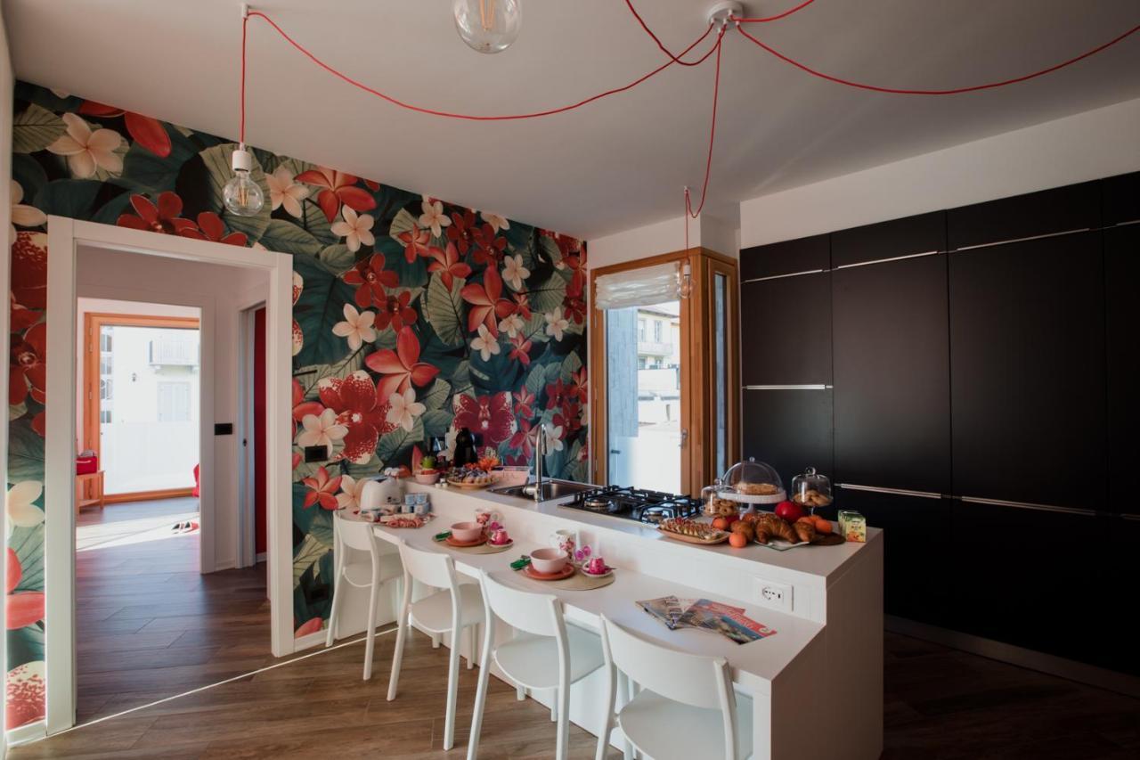 Frühstückspension Leterrazze Boutique - Torino Ciriè