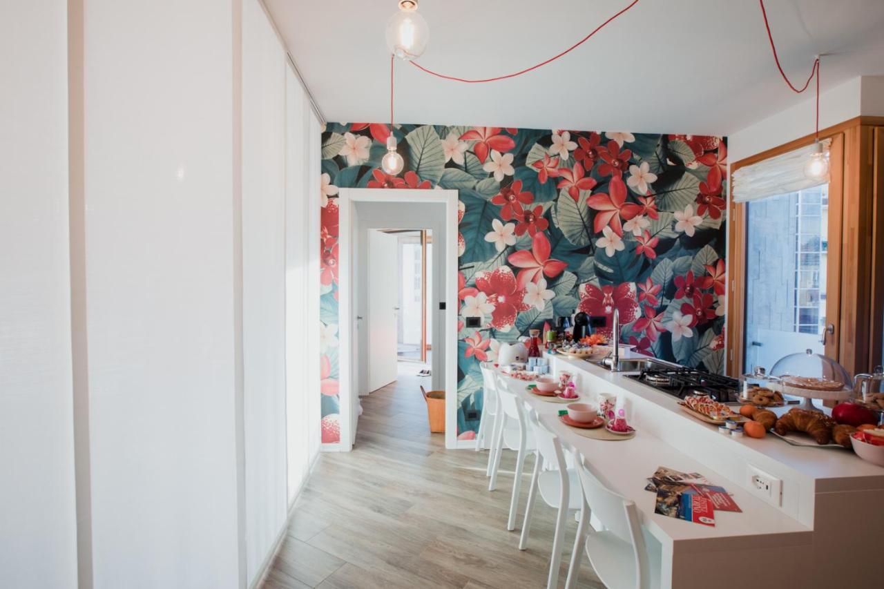 Frühstückspension Leterrazze Boutique - Torino 4*