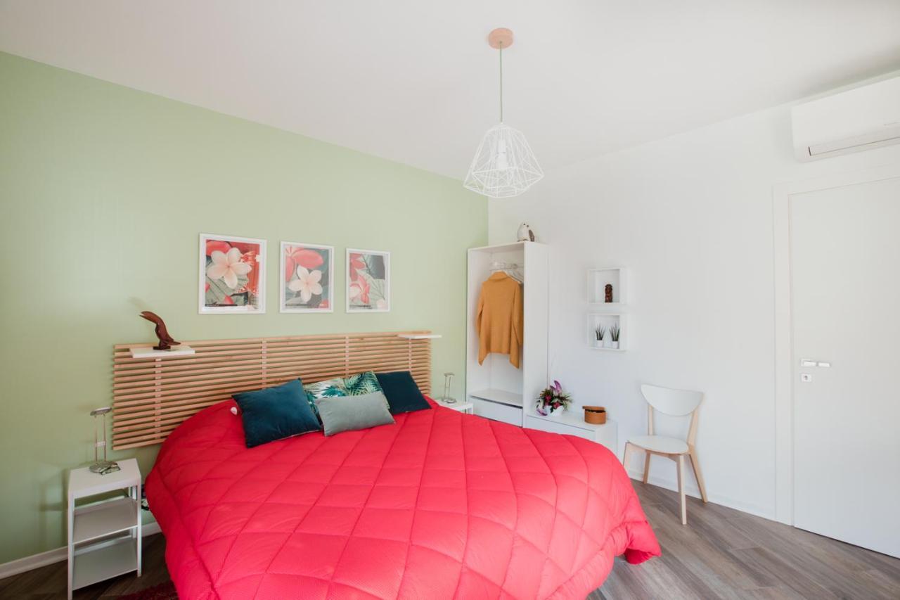 Leterrazze Boutique - Torino 4*
