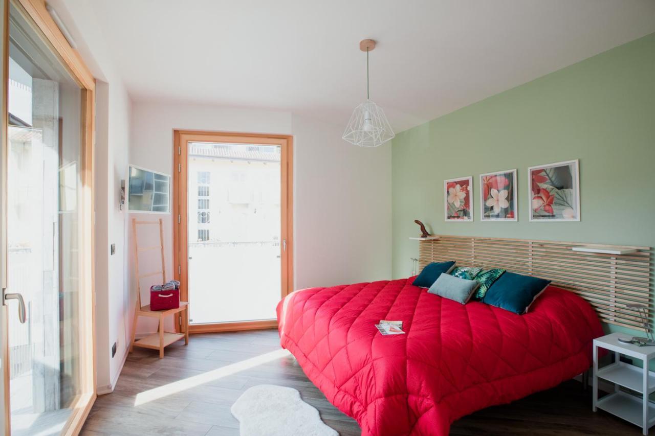 Leterrazze Boutique - Torino 4* Ciriè