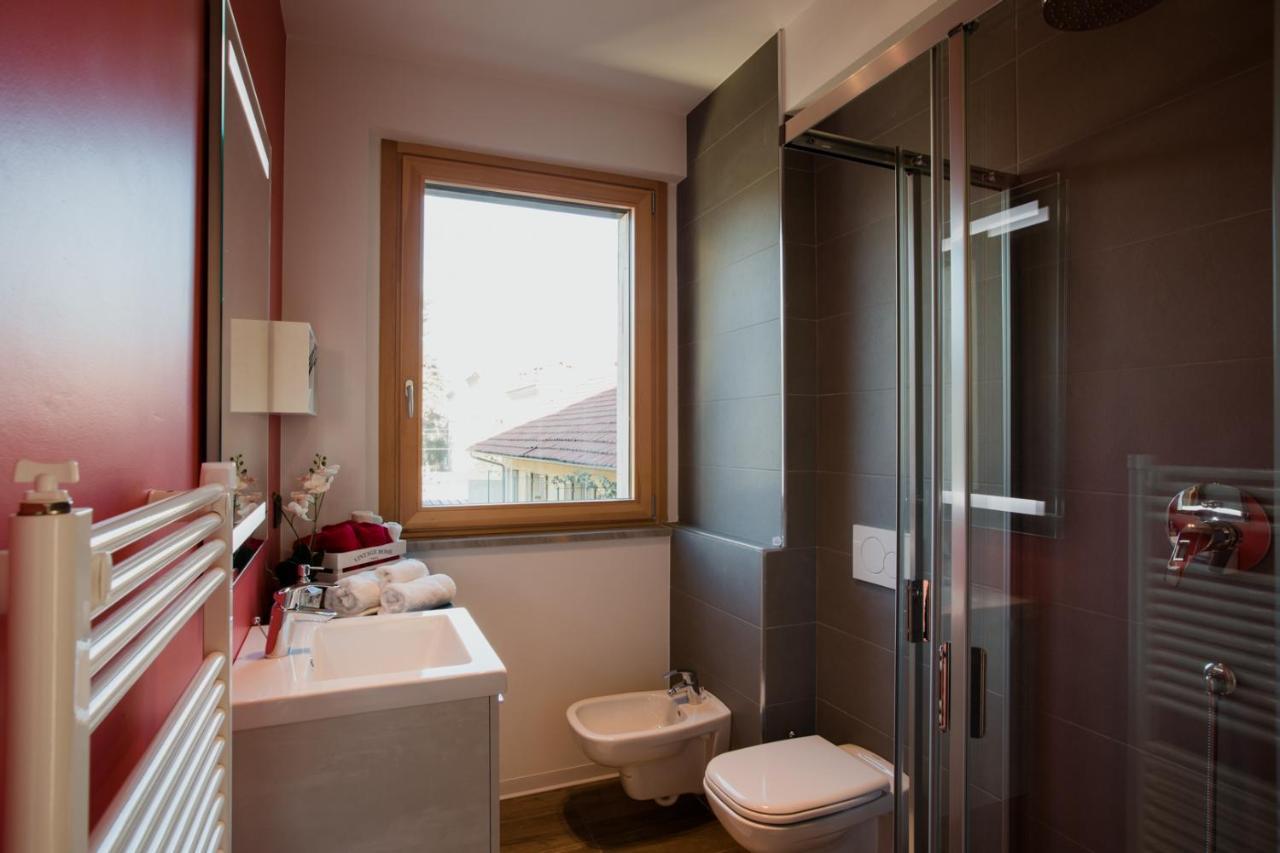 Leterrazze Boutique - Torino 4* Ciriè